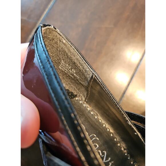 Bella Vita Women's Cindy II Platform Pump 7M - Picture 9 of 9